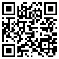 QR Code for bitcoin:3DoCRiv46tPD7iynaLT6mByCVMfhaedtgc
