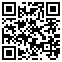 QR Code for bitcoin:3DoE6YAuA9Z8eonp5jWJwsFU9GJSzVW38u