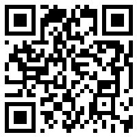 QR Code for bitcoin:3DoESW2TJzdnH6c4uKvRvDU7bkRTYGUEQK