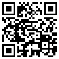 QR Code for bitcoin:3DoJRSjMWwVtahLGSrDMHEBV3a8BkFNfRZ
