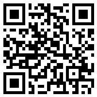 QR Code for bitcoin:3DoKZQBFSLJvmguSAcEw3SaAUwuU3Eo5xN