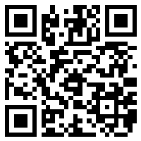 QR Code for bitcoin:3DoLaRC3Foa6G3xx3CeFE4CMt93WBmbcnJ