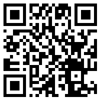 QR Code for bitcoin:3DoMc3SfMrfbcfB7BAX1iw6U79scSdw6cg