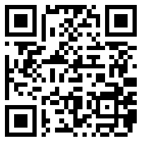 QR Code for bitcoin:3DoNED6fhJ4nrV8mDLTA9cAS6VhiZs22Ak