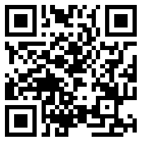 QR Code for bitcoin:3DoNVWRjkoftmy4P2GwtYmAQ4g5sKibLNo