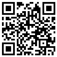 QR Code for bitcoin:3DoR5fhBjFKpy971QxSEMqasSTfDBVSfrD