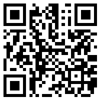 QR Code for bitcoin:3DoSHx3C6JBaQDtED2ShonHfg9guS9T72b