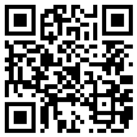 QR Code for bitcoin:3DoSWm5fKmjdeGVLY4GcWPbFung8JdsG6X