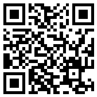 QR Code for bitcoin:3DoWfRRadR6BMG4nBo6ggX2VaYKEyoptuz