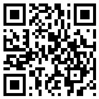 QR Code for bitcoin:3DoYn2ZgoemJ422uMKHhDPJMjN9e7ASsNe