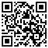 QR Code for bitcoin:3DoaiAREFCXzqHykL19CD7ZJaXgaGYP2qa
