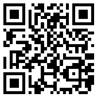 QR Code for bitcoin:3DocCdgpppiZSqFnCmxytgougfeZDm5RKF