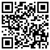 QR Code for bitcoin:3DoeDLKDYSSdG7T23XJ1Ne6hhFjWYN94DX