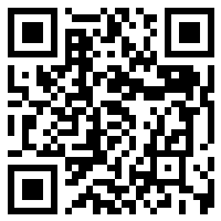 QR Code for bitcoin:3Doj4FUPRW1fwRd7urpAfke7J4oUsF5d5T