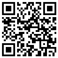 QR Code for bitcoin:3Dojd7NnzBSiFXbrMP8zQh2fsbMGR72Mm7