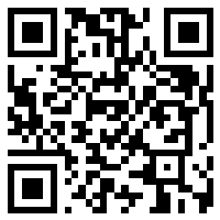 QR Code for bitcoin:3DokC8GCCruF5AW5rfEsTVGCtdikbjvcwv