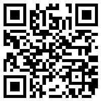 QR Code for bitcoin:3DokXeaBi6fzEeuXr8drTrjbvfmKvQ8WM7