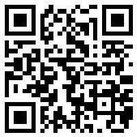 QR Code for bitcoin:3Dom7sGTRogdEXsKjfGzdgwHV2pbcSEoGP