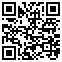 QR Code for bitcoin:3Dom8iYu11stHTcb1dNmCfeLHwWjSLm8tg