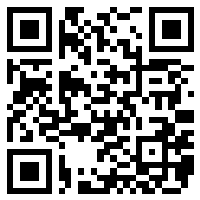 QR Code for bitcoin:3Dongqu2fAJuvHsRRBi92enMBGb8dtBF9e
