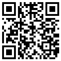 QR Code for bitcoin:3Dons892XaXw67ggmFTAYczpdPo1wWDrDk