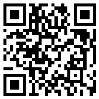 QR Code for bitcoin:3DoofmxUoSyDSScqrNzUBcqGFLAU6QFbEP
