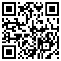QR Code for bitcoin:3DoqNxjqe7ThyiPiThC3C2eTWc8CCEFRVj