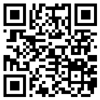 QR Code for bitcoin:3Dot3bzF2Gh6WucYoHfFrFXwpkgAf24Mdf