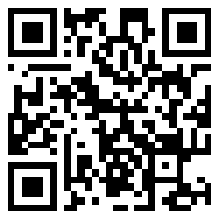 QR Code for bitcoin:3DotHHb1LALtriCPYcPky5aa8UmC6gLehY
