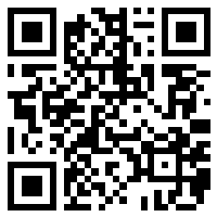 QR Code for bitcoin:3DotuSYBPNHMxFDYr1Ch5Nb98wUwoJjs4e