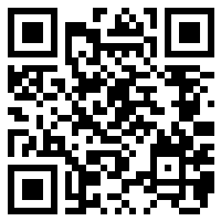 QR Code for bitcoin:3DpAMQJecD9n3ev3nN9t5fyFeu94hF3RNc