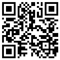 QR Code for bitcoin:3DpBCZi6aYahgYDPU9VCbHsAJAEkC7QZb1