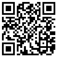QR Code for bitcoin:3DpC9L4xoePposqcxbdAM6p9fiPE9fCC5p