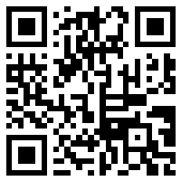 QR Code for bitcoin:3DpDszRjSmDd8aa5NeUr8FpFfudbty8xcA