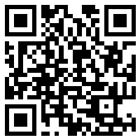 QR Code for bitcoin:3DpHEgXJEvaPyjBSxgFf2BXdPCBnuUdXav
