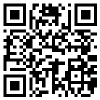 QR Code for bitcoin:3DpLGmdCZuAr7TYtbrSTiiDUkAku7bZ8dj