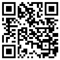QR Code for bitcoin:3DpMPnvhXjrabmhPRHbHVBhBt9XBLooDLh