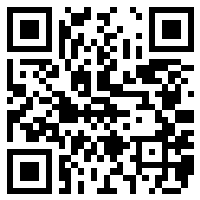 QR Code for bitcoin:3DpNjBUGVHDcDA5pPm1oyPoVtpXHdCEFrK