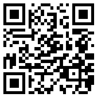 QR Code for bitcoin:3DpRtAsGXx9QFbFQScH8pHbimYer8BCqfN