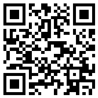 QR Code for bitcoin:3DpT2REXdgwKmp1px4LZs77QSTthk4zDBR