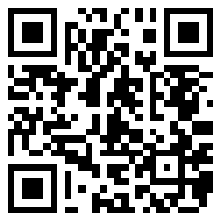 QR Code for bitcoin:3DpTM4Qri6EUNyATRnK8Aw16Puy8jkhQWe