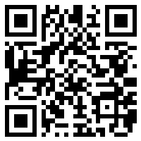 QR Code for bitcoin:3DpV6XfPbXGjjk4FfYfWf77yZcDuCBZSvp