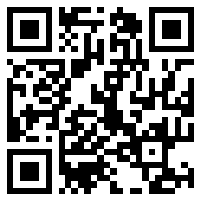 QR Code for bitcoin:3DpW4aecg5MLsmr89UPLuYUT2GHsottEuo