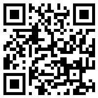 QR Code for bitcoin:3DpWiSesF12AFow8frhymLPTWfidkGDmf2