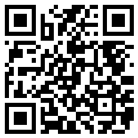 QR Code for bitcoin:3DpWopanQnku8dxoooPi2PyBTYDaGjTjok