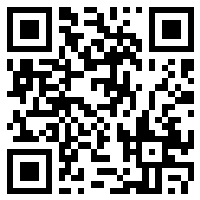 QR Code for bitcoin:3DpY2css6arsWcCs73ggZSn8T3oeiUM3zw