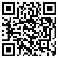 QR Code for bitcoin:3DpcXeWLA1TJ12DaAz4FJ54hBJisxZgwdH