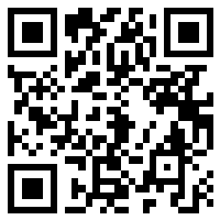 QR Code for bitcoin:3Dpcj2EYQA4WKuf8suvMEUtzrT4FNeTEEL