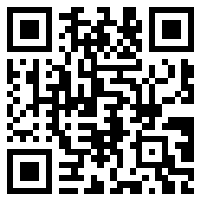 QR Code for bitcoin:3Dpjp2uthGDiApfAWBGnmbpDEWPjbDw6o1