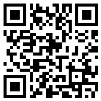 QR Code for bitcoin:3DpmZb5VUK8b9NgrGaN5ReK4Rw4AFa9Muh